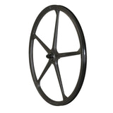 Roues Blackink Five Disc All Road Pneu Shim  | Black Inc