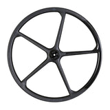 Roues Blackink Five Disc All Road Pneu Shim  | Black Inc