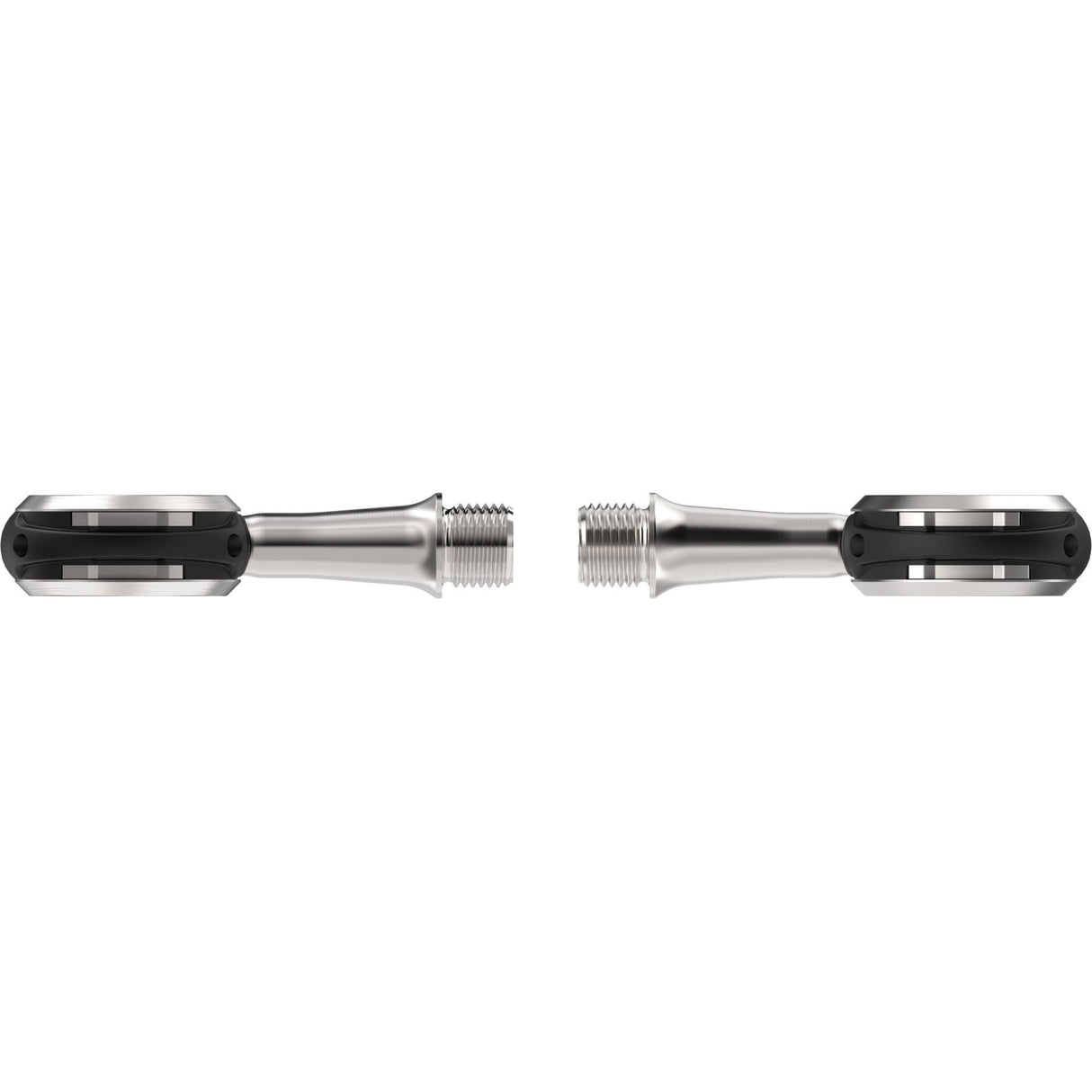 Pedales Speedplay Zero Inox  | Wahoo