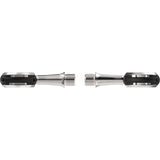 Pedales Speedplay Zero Inox  | Wahoo