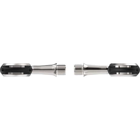 Pedales Speedplay Zero Inox  | Wahoo