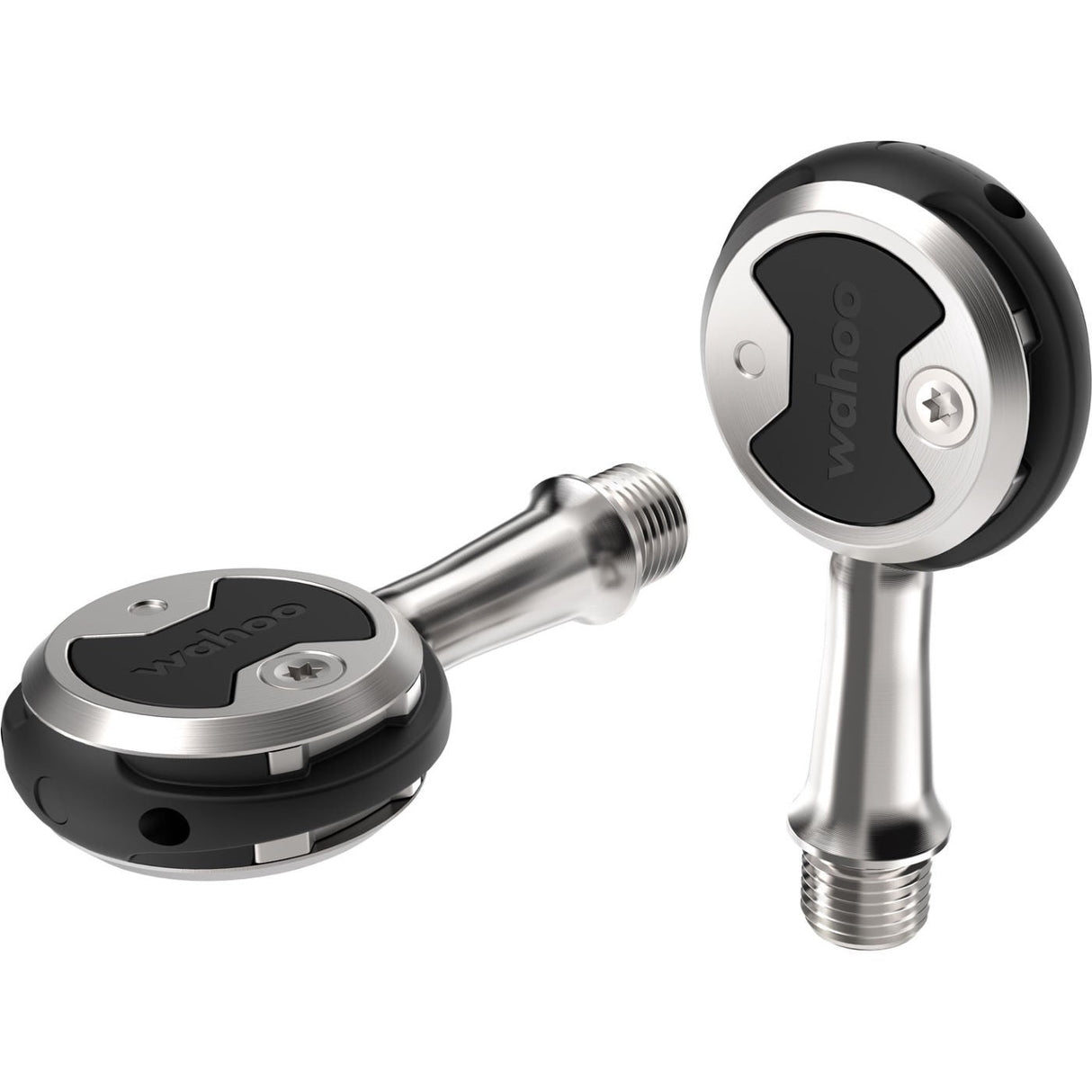 Pedales Speedplay Zero Inox  | Wahoo