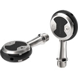 Pedales Speedplay Zero Inox  | Wahoo