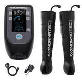 Bottes Compression Normatec 2.0   | Hyperice