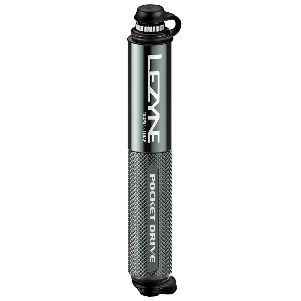 Hand Pump Ket Drive Hp  | Lezyne