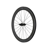 Paire De Roues Sixty Pneu Disc   | Black Inc