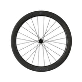 Paire De Roues Sixty Pneu Disc   | Black Inc