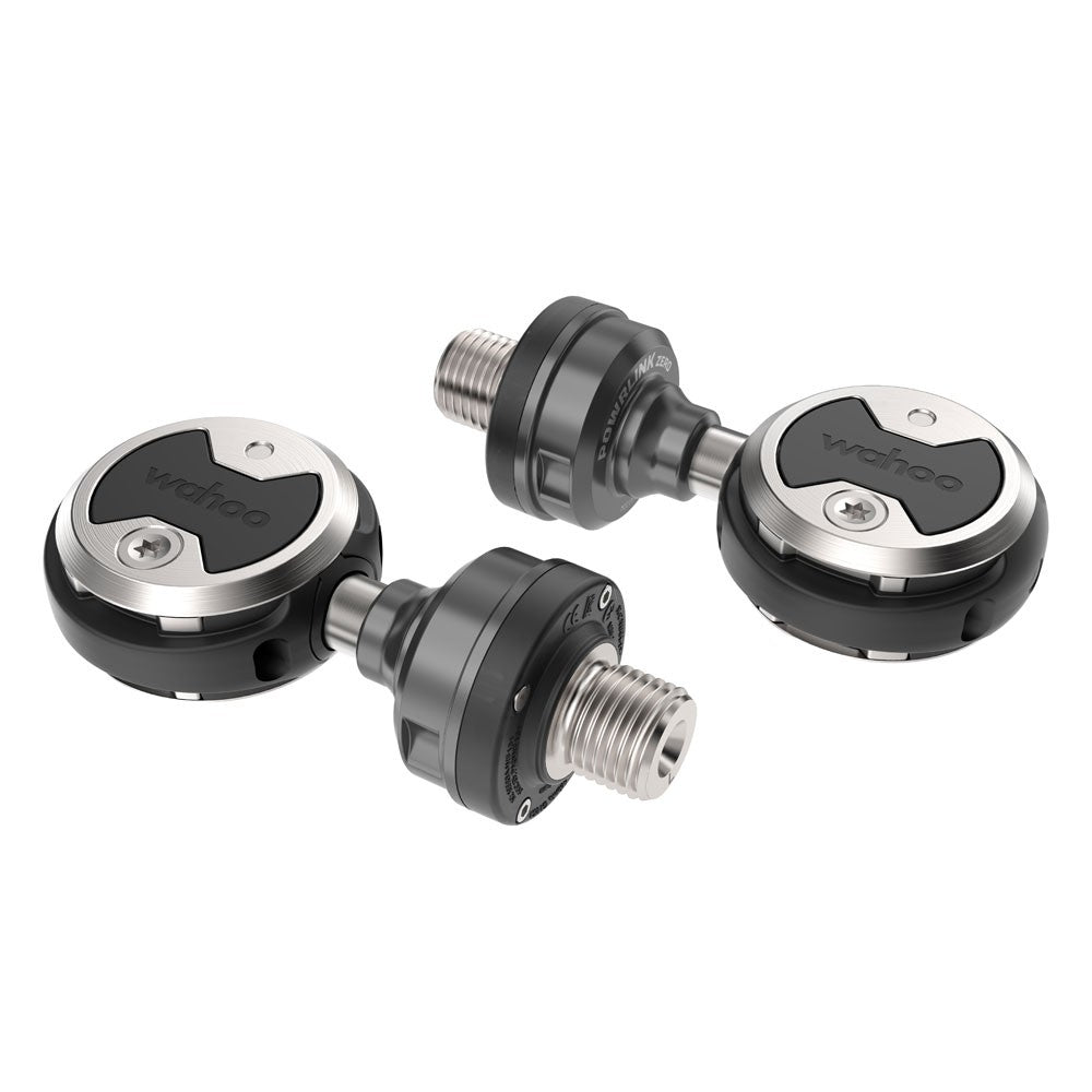 Pedales Powrlink Speedplay Zero Dual | Wahoo