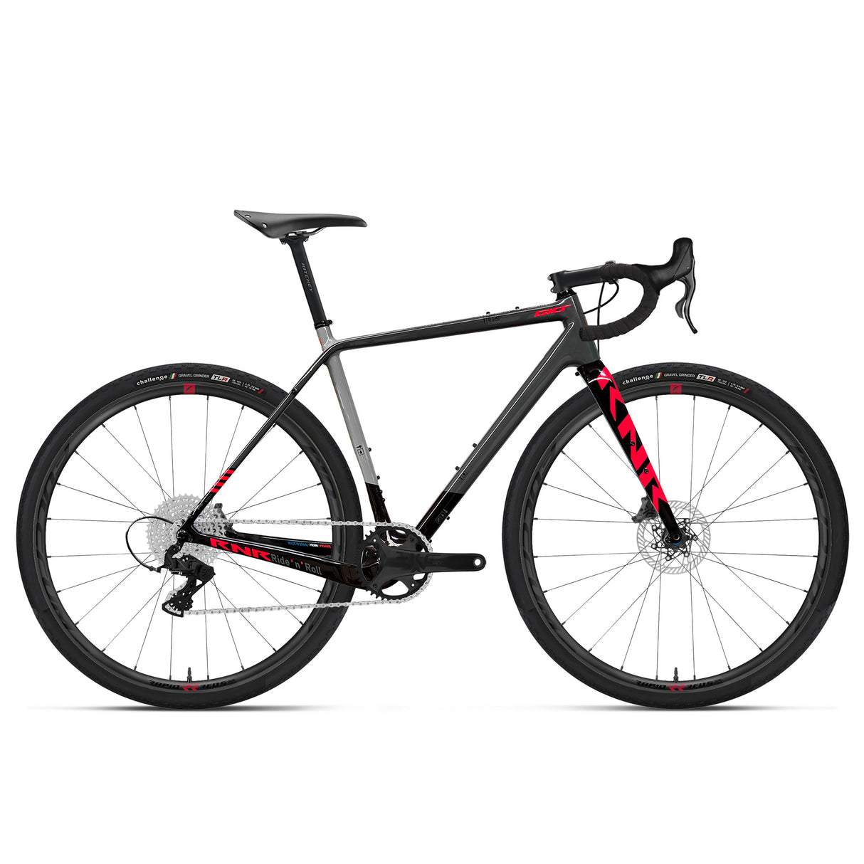Copy Of Velo  Rnr Gravel Campagnolo Ekar  | Girs
