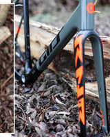 Copy Of Velo  Rnr Gravel Campagnolo Ekar  | Girs