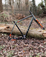Copy Of Velo  Rnr Gravel Campagnolo Ekar  | Girs