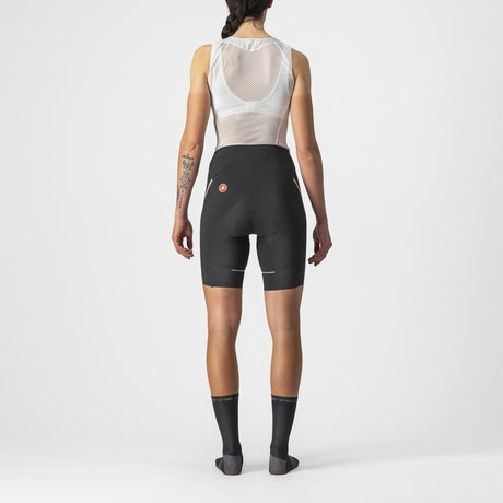 Image Cuissard Sans Bretelles Velocissima 3 - Femme | Castelli /// Triathlon Store