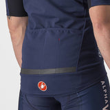 Image Maillot Gabba Quickstep - Homme | Castelli /// Triathlon Store