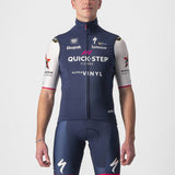 Image Gilet Sm Perfetto Quickstep - Homme | Castelli /// Triathlon Store