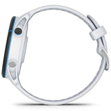 Forerunner 255 Music Blanc  | Garmin