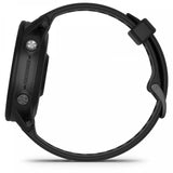 Forerunner 955 Solar Noir  | Garmin