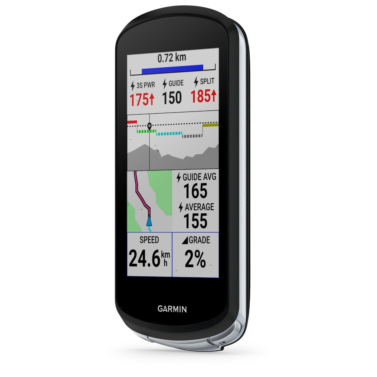 Edge 1040   | Garmin
