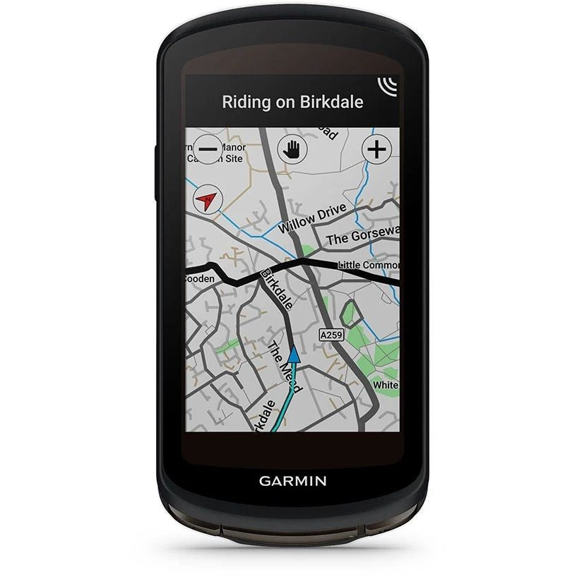 Edge 1040   | Garmin