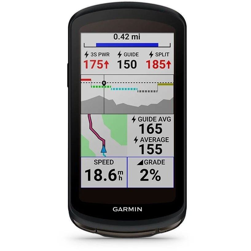 Edge 1040   | Garmin
