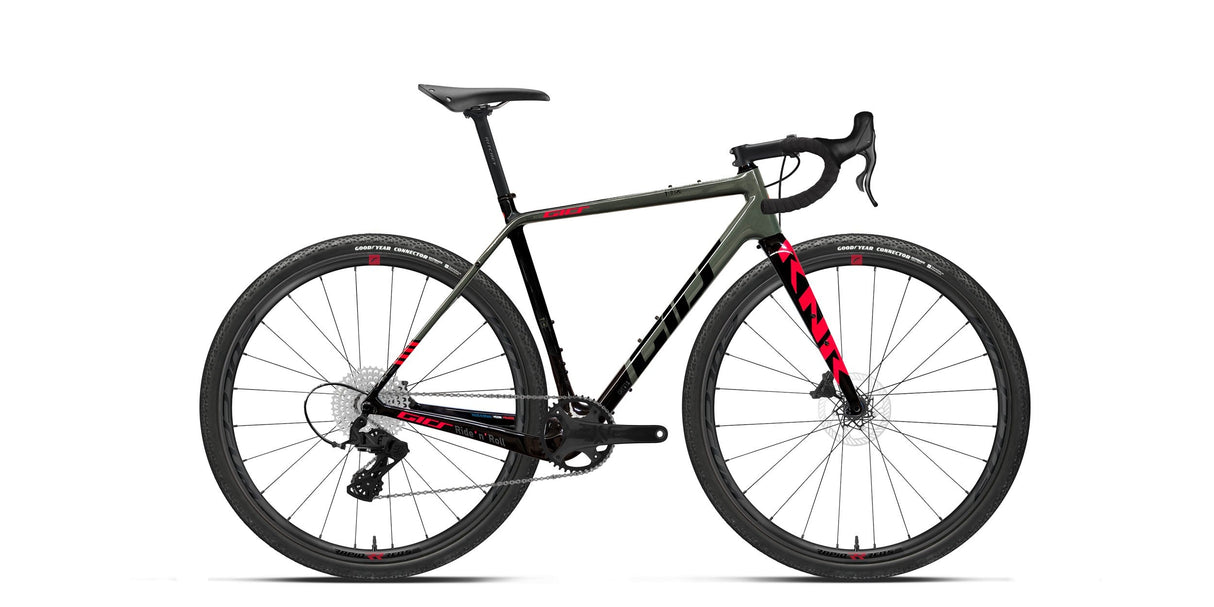 Copy Of Velo  Rnr Gravel Campagnolo Ekar  | Girs
