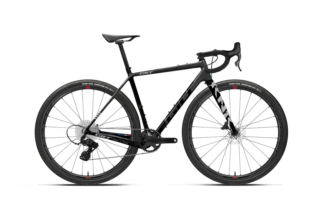 Copy Of Velo  Rnr Gravel Campagnolo Ekar  | Girs