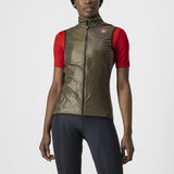 Image Gilet Aria - Femme | Castelli /// Triathlon Store