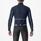 Image Veste Flight Air - Homme | Castelli /// Triathlon Store
