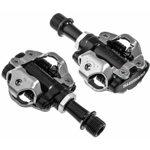 Pedales Pdm540 Noir  | Shimano