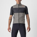 Image Gilet Puffy Unlimited - Homme | Castelli /// Triathlon Store