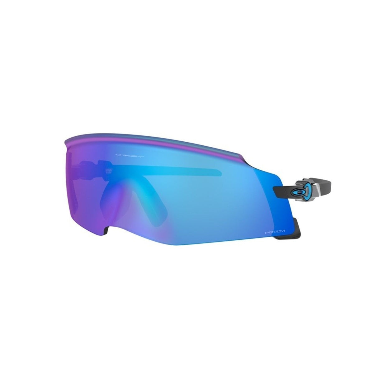 Lunettes Kato   | Oakley