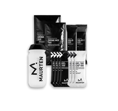 Pack Marathon   | Maurten
