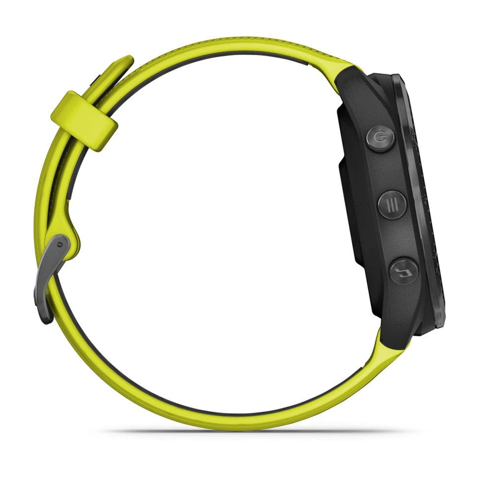 Forerunner 965 Jaune  | Garmin