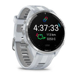 Forerunner 965 Blanc  | Garmin