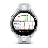 Forerunner 965 Blanc  | Garmin