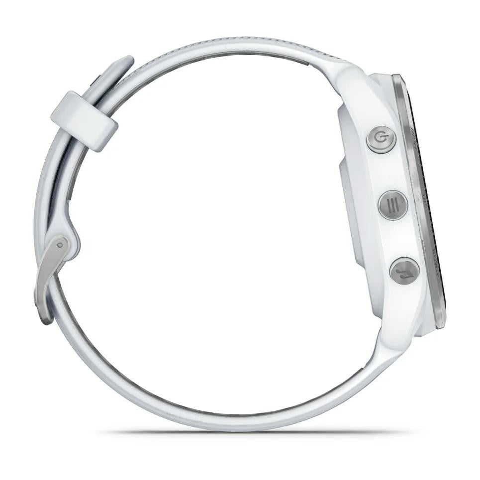Forerunner 965 Blanc  | Garmin