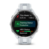 Forerunner 965 Blanc  | Garmin