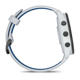 Forerunner 265 Music Blanc  | Garmin