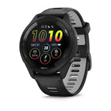 Forerunner 265 Music Noir  | Garmin
