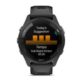 Forerunner 265 Music Noir  | Garmin