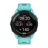Forerunner 265 Music Turquoise  | Garmin