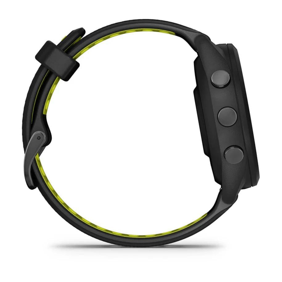 Forerunner 265s Music Noir  | Garmin