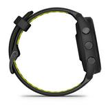 Forerunner 265s Music Noir  | Garmin