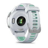 Image Forerunner 265s Music Blanc | Garmin /// Triathlon Store