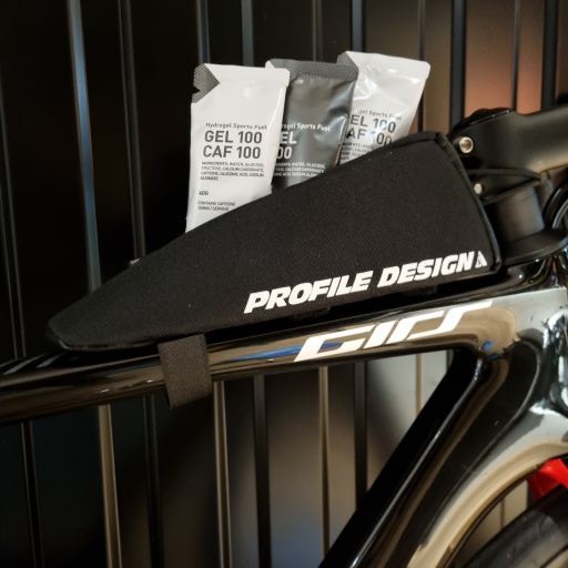 Aero Epack Large   | Profile Design