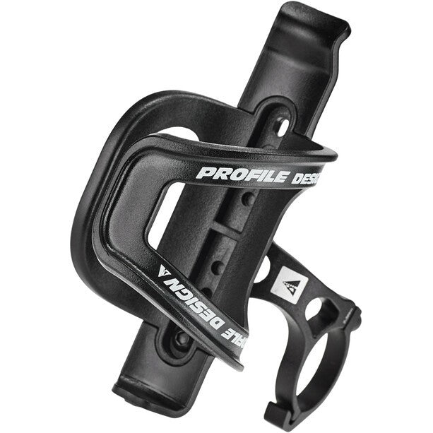 Fixation Porte Bidon Btab   | Profile Design