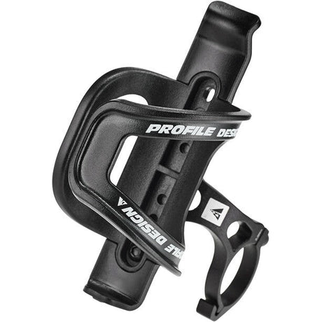 Fixation Porte Bidon Btab   | Profile Design