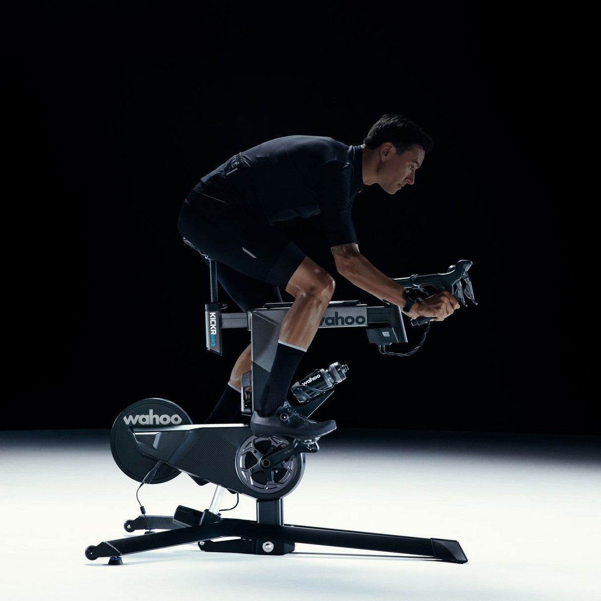 Kickr Bike V2 Wifi Wahoo  | Wahoo
