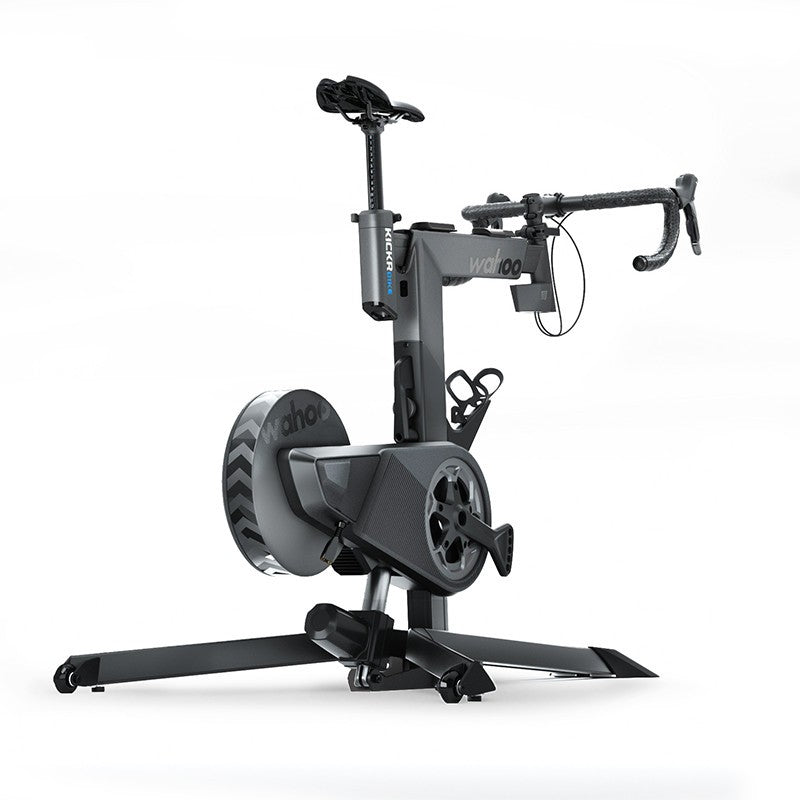 Kickr Bike V2 Wifi Wahoo  | Wahoo