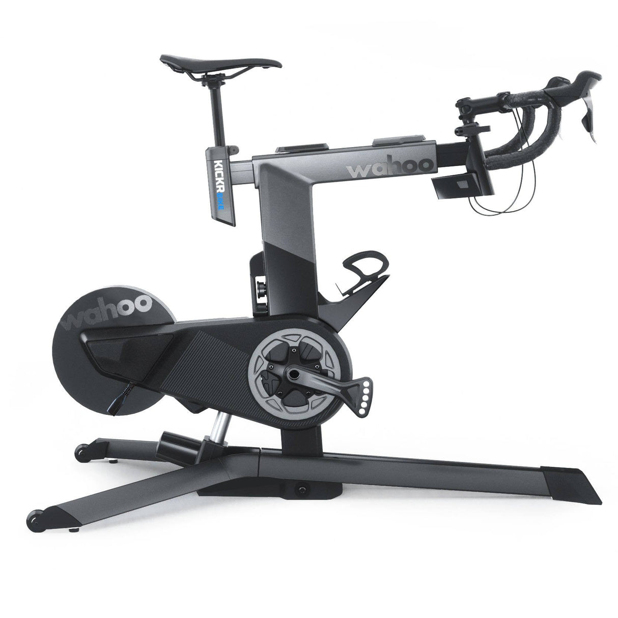 Kickr Bike V2 Wifi Wahoo  | Wahoo
