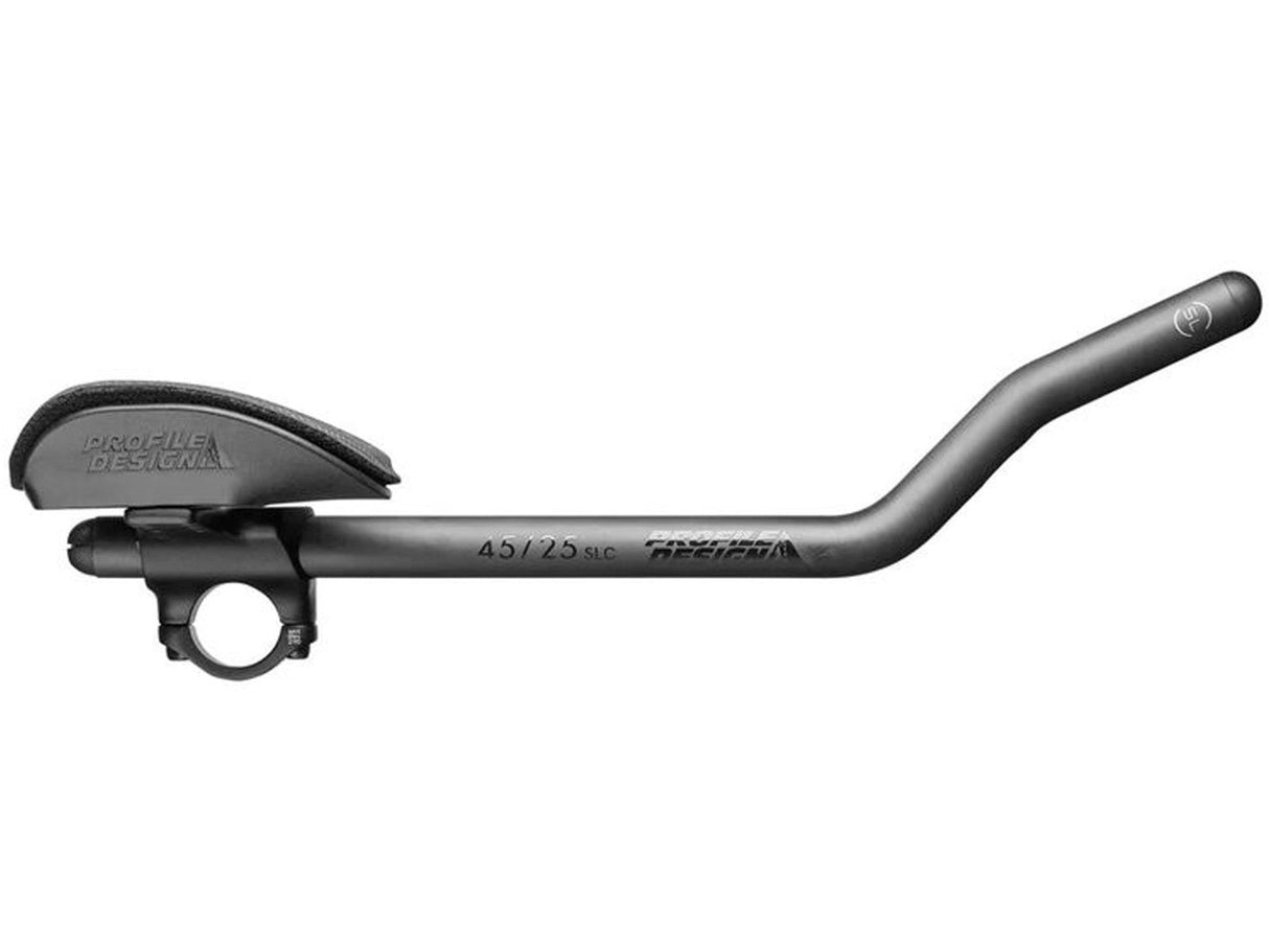 Supersonic Ergo+ 4525 Slc  | Profile Design